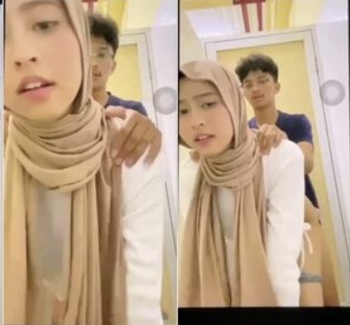 Viral Video Amalia Mutya Ngewe Di WC Kampus