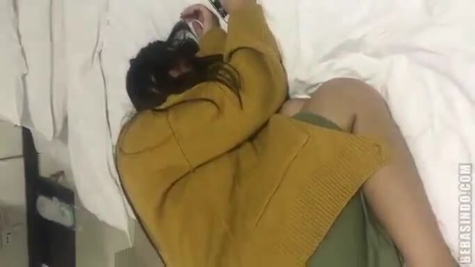 Ngewe Cewek Tobrut Mabok Crot Dalam